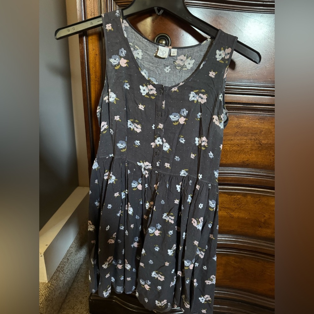 Nordstrom BP. Floral Dress